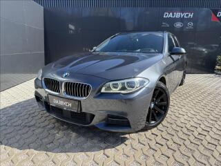 BMW 3.0 535D xDrive M-Packet �R DP