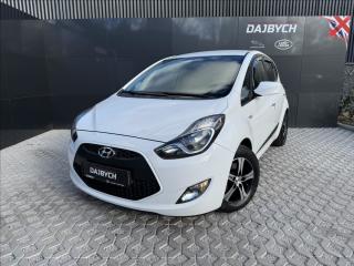 Hyundai ix20 1.6 i CVVT Trikolor MT R 1.MA