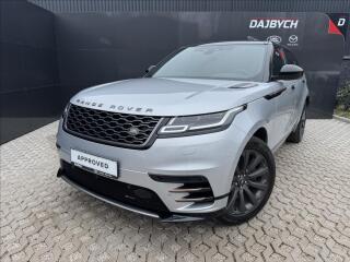 Land Rover Range Rover Velar 2.0 D200 R-DYNAMIC SE Z�RUKA