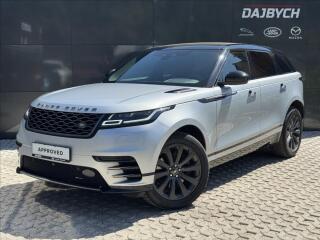 Land Rover Range Rover Velar 2.0 D200 R-DYNAMIC SE Z�RUKA