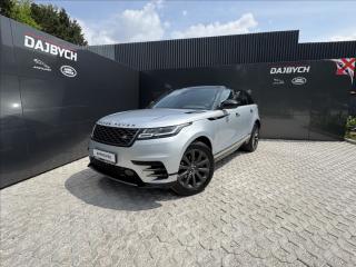 Land Rover Range Rover Velar 2.0 D200 R-DYNAMIC SE AWD AT D