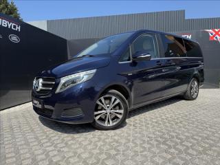 Mercedes-Benz 2.1 250d BlueTec AVANTGARDE L