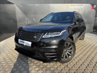Land Rover Range Rover Velar 2.0 D200 R-DYNAMIC SE AWD AT D