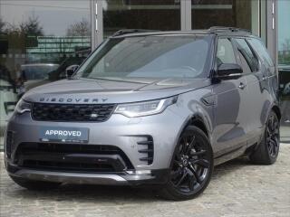 Land Rover Discovery 3.0 D300 R-DYNAMIC SE Z�RUKA