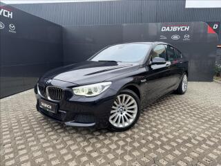 BMW 3.0 530D GT M-Packet xDrive �R