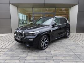 BMW X5 3.0 xDrive 30d M-packet AT R