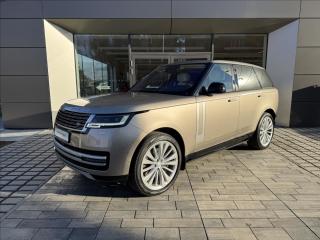 Land Rover Range Rover 4.4 P530 FIRST EDITION AWD AT