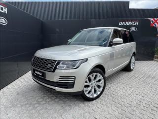 Land Rover Range Rover 3.0 D300 VOGUE SWB AWD AT R D