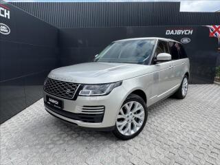Land Rover Range Rover 3.0 D300 VOGUE SWB AWD AT �R D