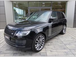 Land Rover Range Rover 4.4 SDV8 Autobiography 4WD R