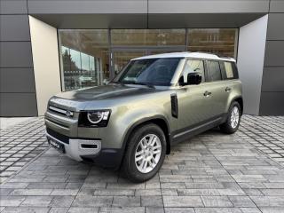 Land Rover Defender 3.0 D250 110 S R DPH SERV. KN