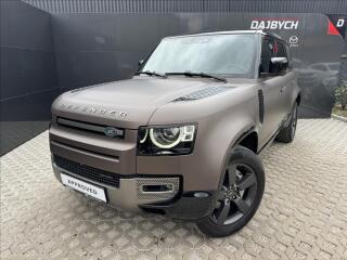Land Rover Defender 3.0 110 D300 X-Dynamic HSE AWD