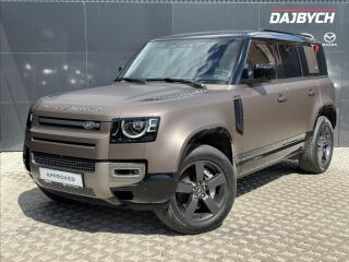 Land Rover Defender 3.0 110 D300 X-DYN. HSE Z�RUKA