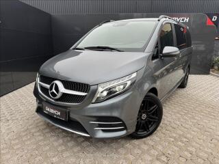 Mercedes-Benz 2.0 300d 176kW 4MATIC DPH
