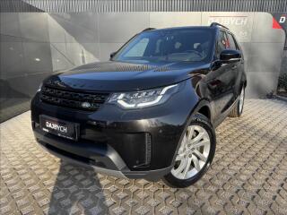 Land Rover Discovery 3.0 SDV6 HSE AWD AT DPH