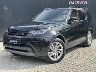 Land Rover Discovery 3.0 SDV6 HSE AWD DPH ROZVODY