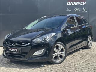 Hyundai i30 1.6 CRDI Premium AT �R