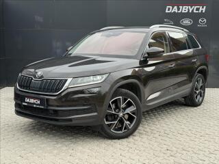 �koda Kodiaq 2.0 TDI 147KW Style Plus 4x4 D