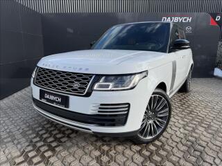 Land Rover Range Rover 3.0 D350 Autobiography �R DPH