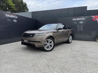 Land Rover Range Rover Velar 3.0 D300 HSE AWD AT R