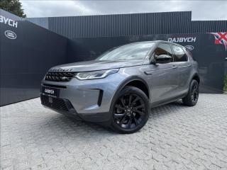 Land Rover Discovery Sport 2.0 D200 SE 4WD AT R DPH