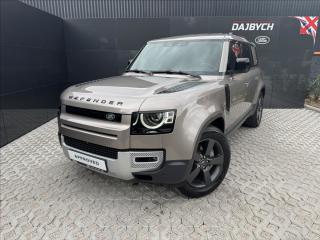Land Rover Defender 3.0 D300 110 SE AWD AT R DPH