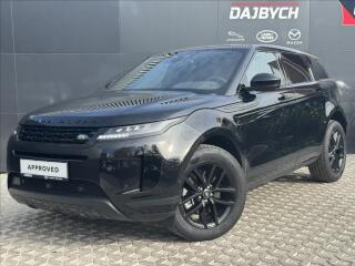Land Rover Range Rover Evoque 2.0 D165 S AWD AT MY25 DPH