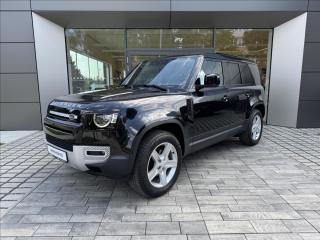 Land Rover Defender 3.0 D200 110 S AWD MY25 DPH