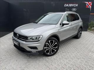 Volkswagen Tiguan 2.0 TDI Maraton Edition 110KW