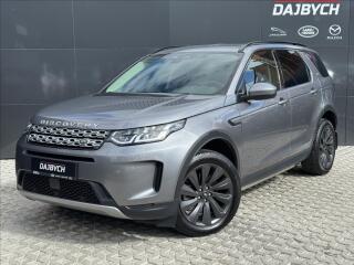 Land Rover Discovery Sport 1.5 P300e S AT AWD �R DPH