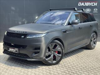 Land Rover Range Rover Sport 3.0 D350 AUTOBIOGRAPHY AWD