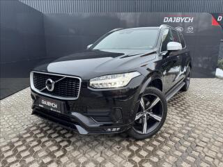 Volvo XC90 2.0 D5 R-Design AWD AT DPH
