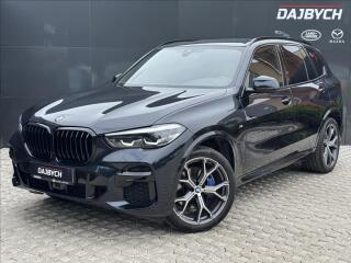 BMW X5 3.0 40i xDrive M-Packet �R DPH
