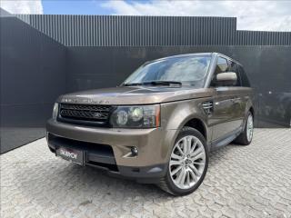 Land Rover Range Rover Sport 3.0 SDV6 HSE R DPH