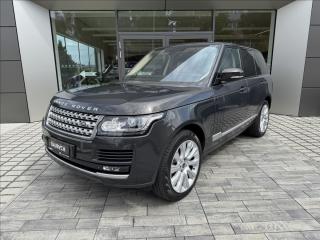 Land Rover Range Rover 3.0 TDV6 VOGUE AWD AT R DPH