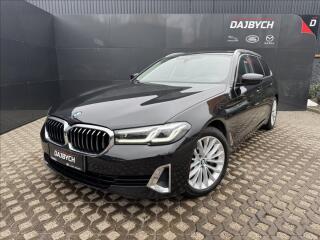 BMW 3.0 530D xDrive Luxury line �R