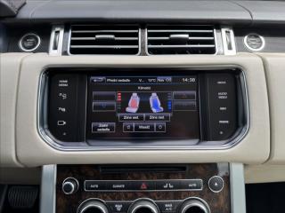 Land Rover Range Rover 3.0 TDV6 VOGUE AWD AT R DPH