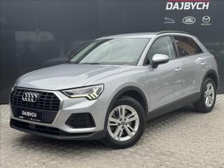 Audi Q3 2.0 40TDI quattro S tronic DPH