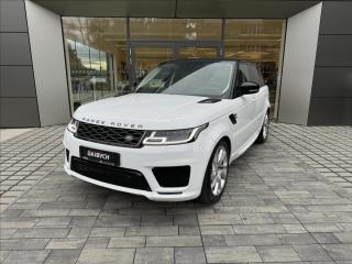 Land Rover Range Rover Sport 5.0 V8 S/C HSE DYNAMIC AT 4X4