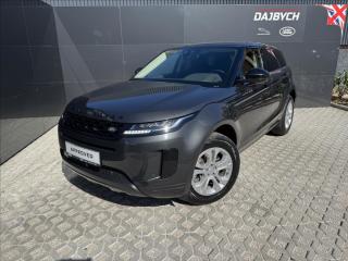 Land Rover Range Rover Evoque 2.0 D150 S AWD AT R DPH