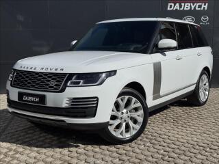 Land Rover Range Rover 4.4 SDV8 Autobiography AWD DPH