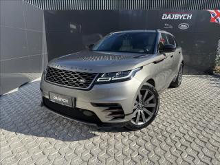 Land Rover Range Rover Velar 3.0 D300 R-DYNAMIC HSE AT AWD
