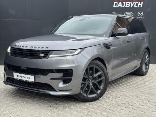 Land Rover Range Rover Sport 3.0 D350 Autobiography �R DPH