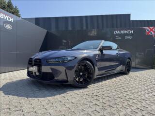 BMW M4 3.0 Competition M xDrive Z�RUK