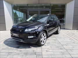 Land Rover Range Rover Evoque 2.2 SD4 140kW DYNAMIC AT AWD 