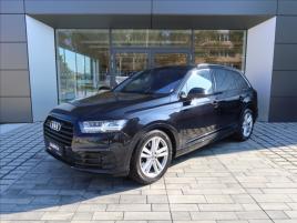 Audi Q7 3.0 TDI 200kW S-line quattro t