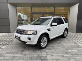 Land Rover Freelander 2.2 TD4 S 4WD AT DPH PO SERVIS