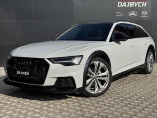 Audi A6 Allroad 3.0 TDI V6 210kW quattro DPH