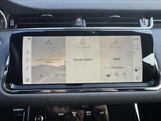 Land Rover Range Rover Evoque 2.0 D165 R-Dynamic SE AWD AT D