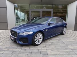 Jaguar XF 2.0 P250 R-DYNAMIC SE AT DPH Z